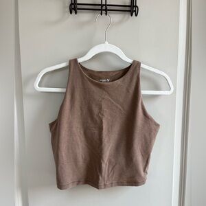 Women’s Old Navy Light Support PowerSoft Longline Sports Bra